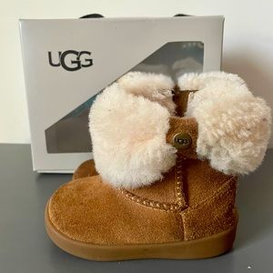 Toddler/Walker Ugg Boot